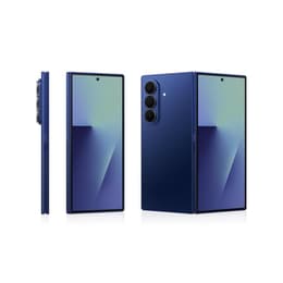 Galaxy Z Fold7 1000GB - Azul - Libre