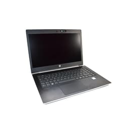 HP ProBook 440 G5 14" Core i7 1.8 GHz - SSD 256 GB - 16GB - AZERTY - Francés
