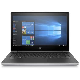 HP ProBook 440 G5 14" Core i7 1.8 GHz - SSD 256 GB - 16GB - AZERTY - Francés