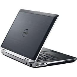 Dell Latitude 6420 14" Core i5 2.5 GHz - SSD 120 GB - 4GB - teclado francés