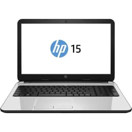 HP M1J93EA 16" 2 GHz - HDD 1 TB - 4GB - teclado francés