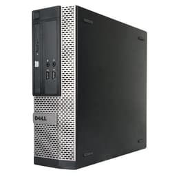 Dell OptiPlex 3020 SFF Core i3 3,6 GHz - HDD 500 GB RAM 8 GB