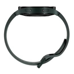 Samsung Galaxy Watch4 Bluetooth + Cellular 44 mm - Negro