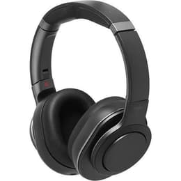 Cascos con cable + inalámbrico micrófono Oglo Muz 2 Ultra NC - Negro