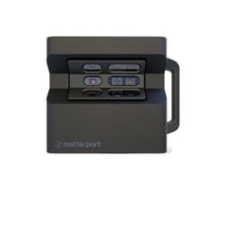 Cámara Matterport PRO2 Negro