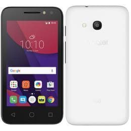 alcatel Pixi 4 (3.5) 8GB - Blanco - Libre