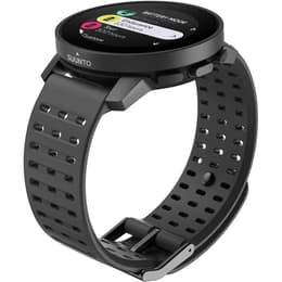 Suunto 9 Peak Bluetooth 43 mm - Negro