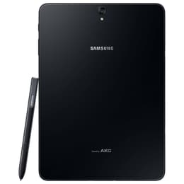 Galaxy Tab S3 32GB - Negro - WiFi + 4G