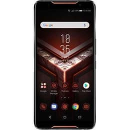 Asus Rog Phone Z01QD 128GB - Negro - Libre