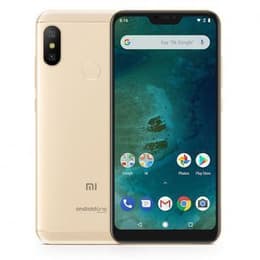 Xiaomi Mi A2 Lite (Redmi 6 Pro) 32GB - Oro - Libre