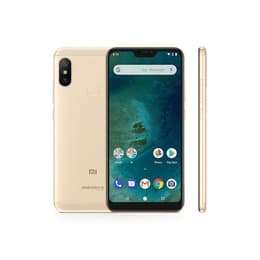 Xiaomi Mi A2 Lite (Redmi 6 Pro) 32GB - Oro - Libre