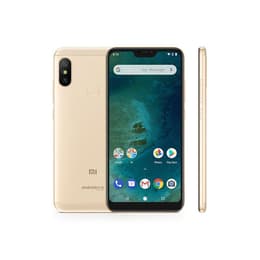 Xiaomi Mi A2 Lite (Redmi 6 Pro)