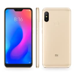 Xiaomi Mi A2 Lite (Redmi 6 Pro) 32GB - Oro - Libre