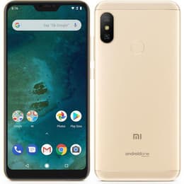 Xiaomi Mi A2 Lite (Redmi 6 Pro) 32GB - Oro - Libre