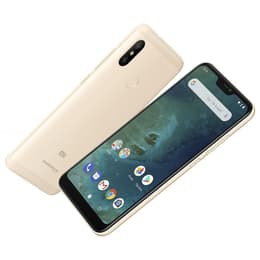 Xiaomi Mi A2 Lite (Redmi 6 Pro) 32GB - Oro - Libre