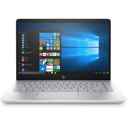HP Pavilion 14-bf188no 14" Core i5 1.6 GHz - SSD 256 GB - 8GB - teclado sueco