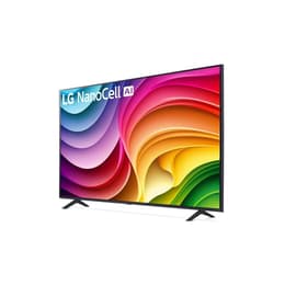 TV LG LED Ultra HD 4K 140 cm 55NANO82T