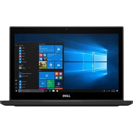 Dell Latitude 7280 12" Core i5 2.3 GHz - SSD 240 GB - 8GB - AZERTY - Francés