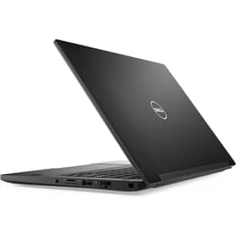Dell Latitude 7280 12" Core i5 2.3 GHz - SSD 240 GB - 8GB - AZERTY - Francés