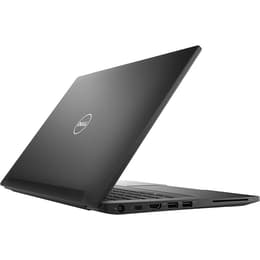 Dell Latitude 7280 12" Core i5 2.3 GHz - SSD 240 GB - 8GB - AZERTY - Francés