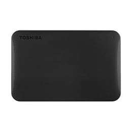 Toshiba Canvio Ready DTP 340 Unidad de disco duro externa - HDD 4 TB USB 3.0
