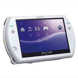 PSP GO Blanca