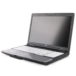Fujitsu LifeBook E752 15" Core i7 3 GHz - SSD 128 GB - 8GB - teclado italiano