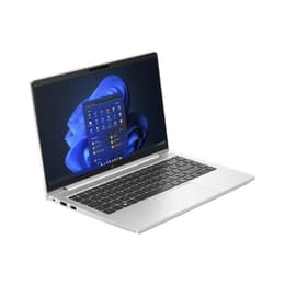 HP Elitebook 645 G10 14" GHz - SSD 512 GB - 8GB - QWERTY - Sueco