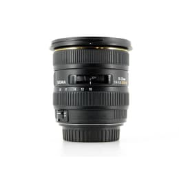 Sigma Objetivos Telephoto lens f/4-5.6