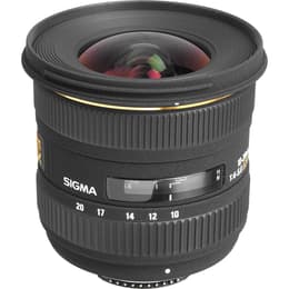 Sigma Objetivos Telephoto lens f/4-5.6
