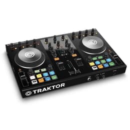 Traktor Kontrol S2 MK2 Accesorios