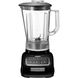 Batidora Mezcladora Kitchenaid 5ksbl5651e0b 1,7500L - Negro