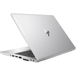 Hp EliteBook 830 G6 13" Core i5 1.6 GHz - SSD 256 GB - 8GB - Teclado Alemán