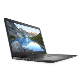 Dell Inspiron 3793 17" Core i3 1.2 GHz - SSD 256 GB - 8GB - AZERTY - Francés