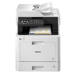 Brother MFC-L8690CDW Impresora Profesional