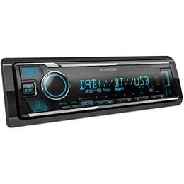 Kenwood Audio KMM-BT508DAB Radio para coche
