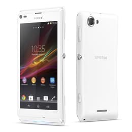 Sony Xperia L 8GB - Blanco - Libre