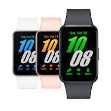 Relojes Cardio SAMSUNG GALAXY FIT 3 - Gris