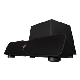 Barra de sonido Razer Razor Leviathan - Negro