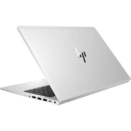 HP EliteBook 640 G9 14" Core i5 1.6 GHz - SSD 256 GB - 16GB - QWERTY - Holandés