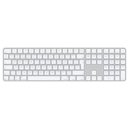 Magic Keyboard (2024) - QWERTY - Inglés (UK) -