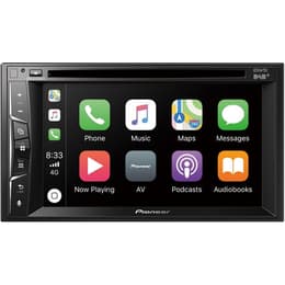 Pioneer AVH-Z3200DAB Radio para coche