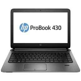 Hp ProBook 430 G2 13" Core i3 1.9 GHz - SSD 1000 GB - 4GB - Teclado Francés