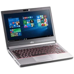 Fujitsu LifeBook E736 13" Core i7 2.6 GHz - SSD 256 GB - 8GB - Teclado Alemán