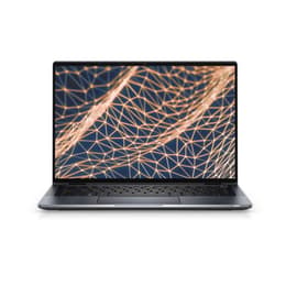 Dell Latitude 9330 2-in-1 13" Core i7 1.1 GHz - SSD 256 GB - 16GB - AZERTY - Francés