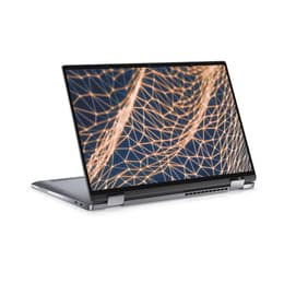 Dell Latitude 9330 2-in-1 13" Core i7 1.1 GHz - SSD 256 GB - 16GB - AZERTY - Francés