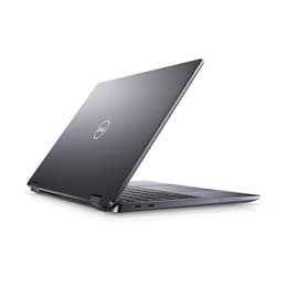 Dell Latitude 9330 2-in-1 13" Core i7 1.1 GHz - SSD 256 GB - 16GB - AZERTY - Francés