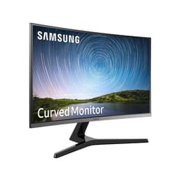 Monitor 26" LCD FHD Samsung LC27R500FHUXEN