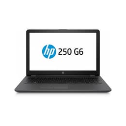 HP 250 G6 15" Core i5 2.7 GHz - SSD 512 GB - 8GB - teclado francés
