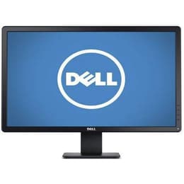 Monitor 24" LCD FHD Dell E2414H